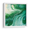 Amazonoso I - Alicia Ludwig | Cuadro decorativo de Canvas Lab