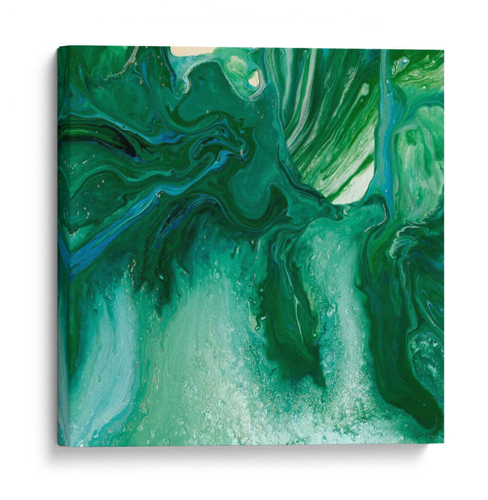 Amazonario Ii - Alicia Ludwig | Cuadro decorativo de Canvas Lab