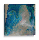 Isla De Barrera Ii - Alicia Ludwig | Cuadro decorativo de Canvas Lab