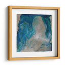 Isla De Barrera Ii - Alicia Ludwig | Cuadro decorativo de Canvas Lab