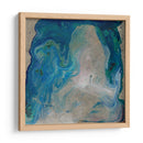 Isla De Barrera Ii - Alicia Ludwig | Cuadro decorativo de Canvas Lab