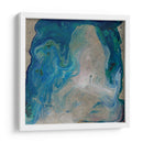 Isla De Barrera Ii - Alicia Ludwig | Cuadro decorativo de Canvas Lab