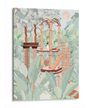 Las Pozas - DRAM | Cuadro decorativo de Canvas Lab