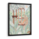 Las Pozas - DRAM | Cuadro decorativo de Canvas Lab