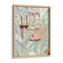 Las Pozas - DRAM | Cuadro decorativo de Canvas Lab