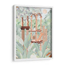 Las Pozas - DRAM | Cuadro decorativo de Canvas Lab