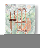 Las Pozas - DRAM | Cuadro decorativo de Canvas Lab