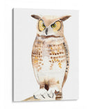 Hoo Dis Yo - Alicia Ludwig | Cuadro decorativo de Canvas Lab