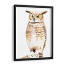 Hoo Dis Yo - Alicia Ludwig | Cuadro decorativo de Canvas Lab