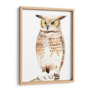 Hoo Dis Yo - Alicia Ludwig | Cuadro decorativo de Canvas Lab