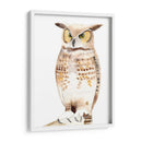 Hoo Dis Yo - Alicia Ludwig | Cuadro decorativo de Canvas Lab