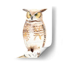 Hoo Dis Yo - Alicia Ludwig | Cuadro decorativo de Canvas Lab