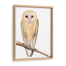 Hoo Dis Ii - Alicia Ludwig | Cuadro decorativo de Canvas Lab