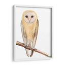 Hoo Dis Ii - Alicia Ludwig | Cuadro decorativo de Canvas Lab