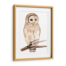 Hoo Dis Iii - Alicia Ludwig | Cuadro decorativo de Canvas Lab