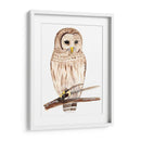 Hoo Dis Iii - Alicia Ludwig | Cuadro decorativo de Canvas Lab