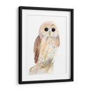 Hoo Dis Iv - Alicia Ludwig | Cuadro decorativo de Canvas Lab