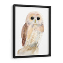 Hoo Dis Iv - Alicia Ludwig | Cuadro decorativo de Canvas Lab