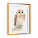 Hoo Dis Iv - Alicia Ludwig | Cuadro decorativo de Canvas Lab