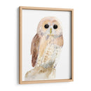 Hoo Dis Iv - Alicia Ludwig | Cuadro decorativo de Canvas Lab