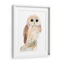 Hoo Dis Iv - Alicia Ludwig | Cuadro decorativo de Canvas Lab