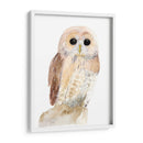 Hoo Dis Iv - Alicia Ludwig | Cuadro decorativo de Canvas Lab