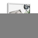 Granero Desgastado Ii - Jennifer Paxton Parker | Cuadro decorativo de Canvas Lab