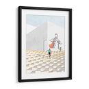 Lego House - DRAM | Cuadro decorativo de Canvas Lab