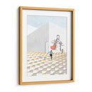 Lego House - DRAM | Cuadro decorativo de Canvas Lab