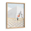 Lego House - DRAM | Cuadro decorativo de Canvas Lab