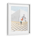 Lego House - DRAM | Cuadro decorativo de Canvas Lab