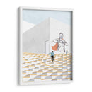 Lego House - DRAM | Cuadro decorativo de Canvas Lab