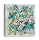 Zafiro Vine I - Chariklia Zarris | Cuadro decorativo de Canvas Lab