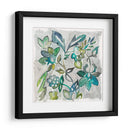 Zafiro Vine I - Chariklia Zarris | Cuadro decorativo de Canvas Lab