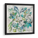 Zafiro Vine I - Chariklia Zarris | Cuadro decorativo de Canvas Lab