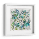 Zafiro Vine I - Chariklia Zarris | Cuadro decorativo de Canvas Lab