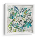 Zafiro Vine I - Chariklia Zarris | Cuadro decorativo de Canvas Lab