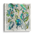 Zafiro Vid Ii - Chariklia Zarris | Cuadro decorativo de Canvas Lab