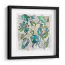 Zafiro Vid Ii - Chariklia Zarris | Cuadro decorativo de Canvas Lab