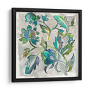 Zafiro Vid Ii - Chariklia Zarris | Cuadro decorativo de Canvas Lab