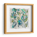 Zafiro Vid Ii - Chariklia Zarris | Cuadro decorativo de Canvas Lab