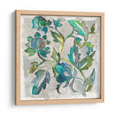 Zafiro Vid Ii - Chariklia Zarris | Cuadro decorativo de Canvas Lab