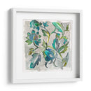 Zafiro Vid Ii - Chariklia Zarris | Cuadro decorativo de Canvas Lab