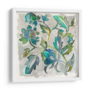 Zafiro Vid Ii - Chariklia Zarris | Cuadro decorativo de Canvas Lab