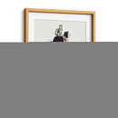 Familia De Tierras De Cultivo Ii - Grace Popp | Cuadro decorativo de Canvas Lab