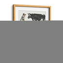 Familia De Tierras De Cultivo Iii - Grace Popp | Cuadro decorativo de Canvas Lab