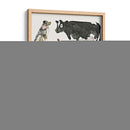 Familia De Tierras De Cultivo Iii - Grace Popp | Cuadro decorativo de Canvas Lab