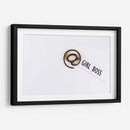 Mujer de hoy | Cuadro decorativo de Canvas Lab