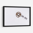 Mujer de hoy | Cuadro decorativo de Canvas Lab