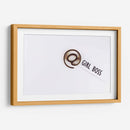 Mujer de hoy | Cuadro decorativo de Canvas Lab